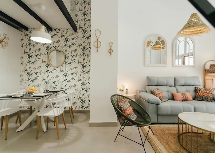 Tu Casa Duplex En Triana
